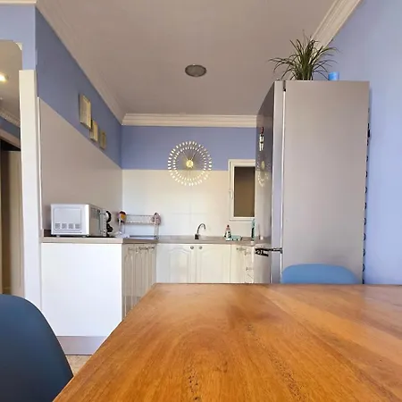 Appartamento Casita Canaria Playa Beachfront Access & Lateral Ocean View With Terrace *